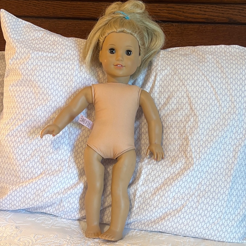 American Girl doll